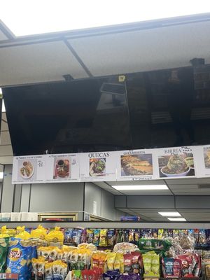 Liticker's Liquor & Mexican Grill by null