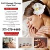 Dadi Massage Therapy gift card