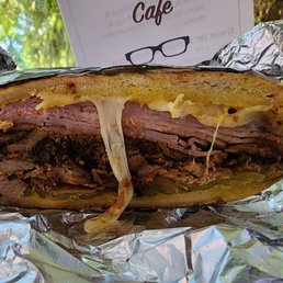 Cubano Special Cubano Special