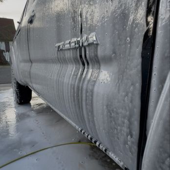 SB Auto Shine - Exterior detail - Auto Detailing Near Me - Lomita, California SB Auto Shine - Exterior detail - Auto Detailing Near Me - Lomita, California