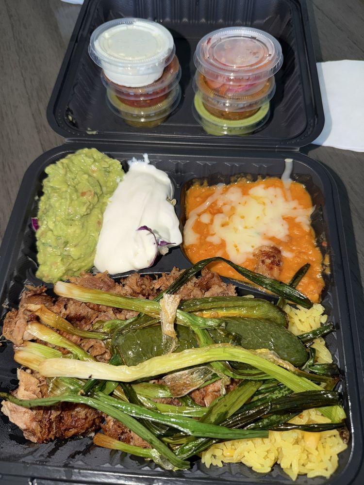 Taqueria La Nueva Vallarta #5