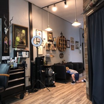 Jacey Gillette - Hair Stylists Near Me - Weatherford , Texas