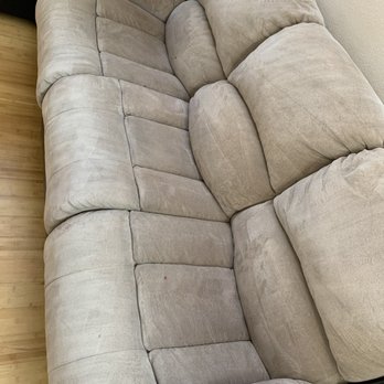 Angel Care Carpet Services - After like new - Carpet Cleaning Near Me - Antioch, California
