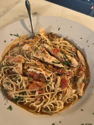 Ignotz's Ristorante by null