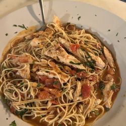 Ignotz's Ristorante - Pasta