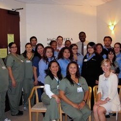 Iris Cantor UCLA Women's Health Center