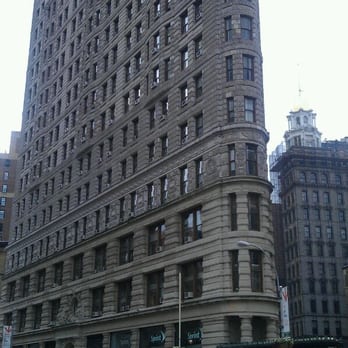 Flatiron Building - Landmarks & Historical Buildings Near Me - New York, New York Flatiron Building - Landmarks & Historical Buildings Near Me - New York, New York