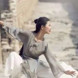 Med Spa & Clinic - Tai Chi therapy, the mind follows the breath