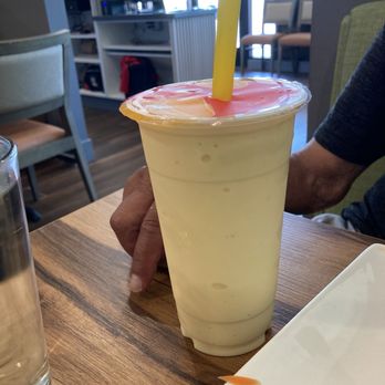 Pho To Chau 999 - mango smoothie - Vietnamese Near Me - Santa Clara, California Pho To Chau 999 - mango smoothie - Vietnamese Near Me - Santa Clara, California