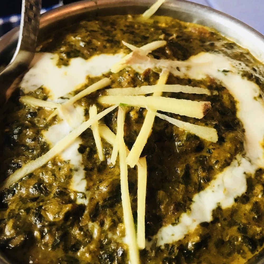 Indigo - Indian Near Me - Frankfurt, HE