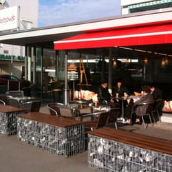 Bäckerei Spitzbueb