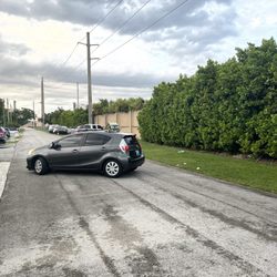 Blue Drivers School