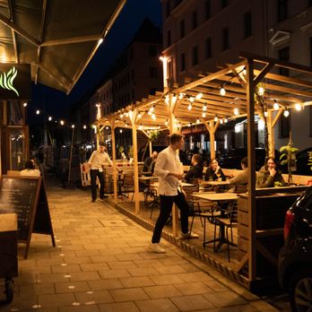 Parasado - Argentine Near Me - Munich, BY