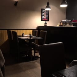 Le Masala Street - Très bon Resto !
