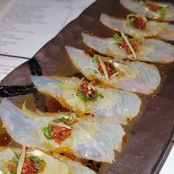 Seaweed Hand Roll Bar - Melts in your mouth!!!!! - Sushi Bars Near Me - Glendale, California Seaweed Hand Roll Bar - Melts in your mouth!!!!! - Sushi Bars Near Me - Glendale, California
