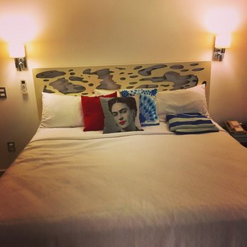 Mía Reef - Bed in jacuzzi suite - Resorts Near Me - Isla Mujeres, ROO Mía Reef - Bed in jacuzzi suite - Resorts Near Me - Isla Mujeres, ROO