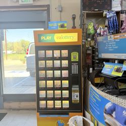 Acton Market Country Store - Scratchers