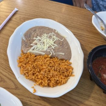 Abuelas Mexican Brunch - Rice & beans - Breakfast & Brunch Near Me - Jacksonville, Florida Abuelas Mexican Brunch - Rice & beans - Breakfast & Brunch Near Me - Jacksonville, Florida