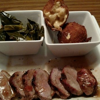 Simply Southern Bistro - Southern Near Me - Sumter, South Carolina