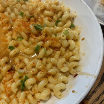 The Lauber - Macaroni and cheese - Bars Near Me - South Bend, Indiana
