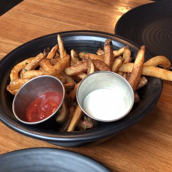 2120 - New American Near Me - Seattle, Washington