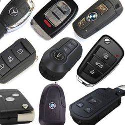 Ben Lock & Key - Car key service