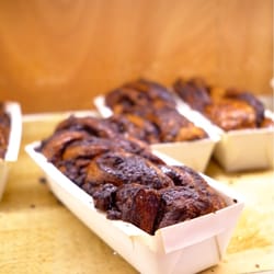 Breads Bakery - Union Square - Babka, the best.