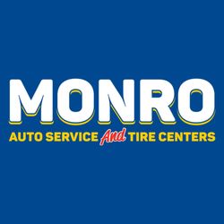 Monro Auto Service and Tire Centers gift card