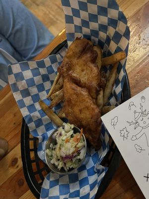 Elliott Bay Brewing - Lake City by null