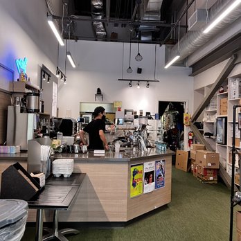 9Bar HNL - Inside - Coffee & Tea Near Me - Honolulu, Hawaii 9Bar HNL - Inside - Coffee & Tea Near Me - Honolulu, Hawaii