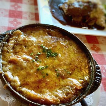 Bistrot Du Coin - French Near Me - Washington, DC, District of Columbia