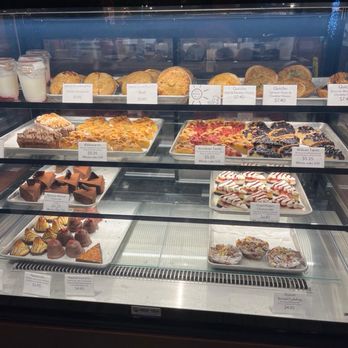 Danish Pastry House - Coffee & Tea Near Me - North York, Ontario Danish Pastry House - Coffee & Tea Near Me - North York, Ontario