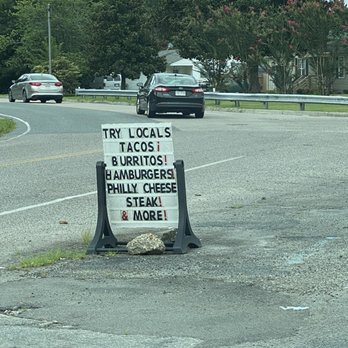 Local’s Burgers N More - Tacos Near Me - Chesapeake, Virginia Local’s Burgers N More - Tacos Near Me - Chesapeake, Virginia