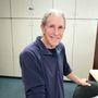 Photo of Gary Mitchell, DC