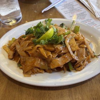 The Flying Monk Noodle Bar - Drunken Noodles - Vietnamese Near Me - Savannah, Georgia The Flying Monk Noodle Bar - Drunken Noodles - Vietnamese Near Me - Savannah, Georgia