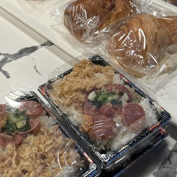 Baguettea - Vietnamese Near Me - Houston, Texas