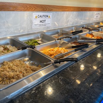 Sakari Sushi - Buffet - Sushi Bars Near Me - Suffolk, Virginia