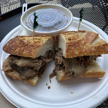 Boudin Bakery Cafe - French Dip - Bakeries Near Me - San Francisco, California Boudin Bakery Cafe - French Dip - Bakeries Near Me - San Francisco, California
