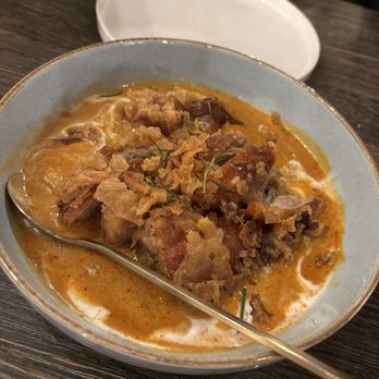 Lamaii - Panang Crispy Duck - Thai Near Me - Las Vegas, Nevada