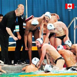 Pacific Storm Water Polo Club
