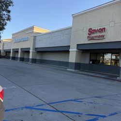 Albertsons