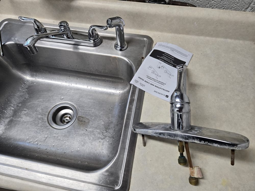 Slide of Another Plumber