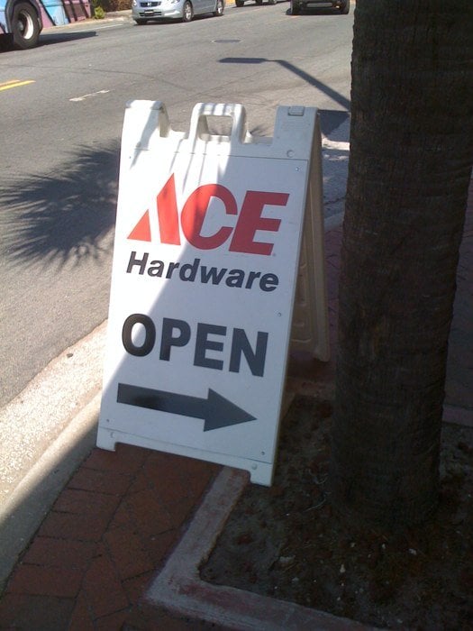 COLLEGE PARK ACE HARDWARE Updated May 2024 25 Reviews 3440