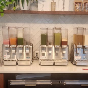 Toastique - Juice Bars & Smoothies Near Me - Charlotte, North Carolina Toastique - Juice Bars & Smoothies Near Me - Charlotte, North Carolina