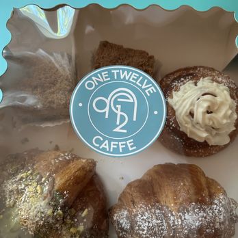 One Twelve Caffe - Delicious pastries - Coffee & Tea Near Me - Downey, California One Twelve Caffe - Delicious pastries - Coffee & Tea Near Me - Downey, California