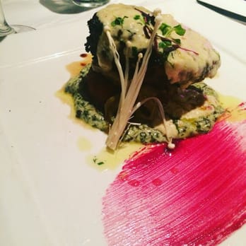 Odeum - [Morgan Hill] - Filet mignon - Mediterranean Near Me - Morgan Hill, California