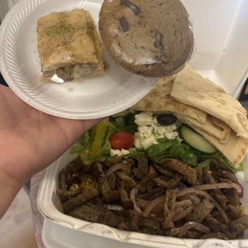 Bill & Ruth's - Soooo good!! - Sandwiches Near Me - Tulsa, Oklahoma
