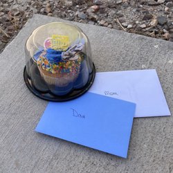 A Call Away Errand Services - Doorstep delivery for Father's Day
