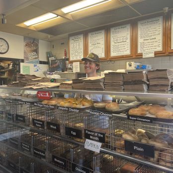 Garden State Bagels - Bagels Near Me - Encinitas, California Garden State Bagels - Bagels Near Me - Encinitas, California