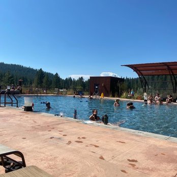 The Springs - Pool - Swimming Pools Near Me - Idaho City, Idaho The Springs - Pool - Swimming Pools Near Me - Idaho City, Idaho